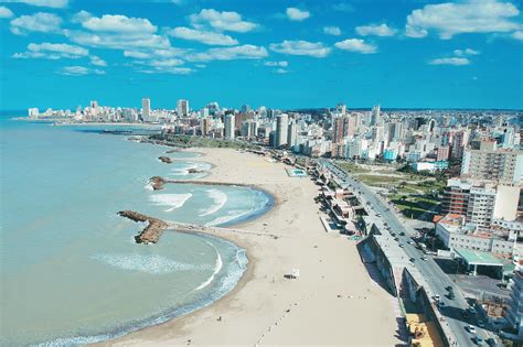 cities in southern argentina.